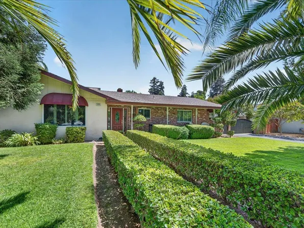 6192 N Fruit Ave, Fresno, CA 93711