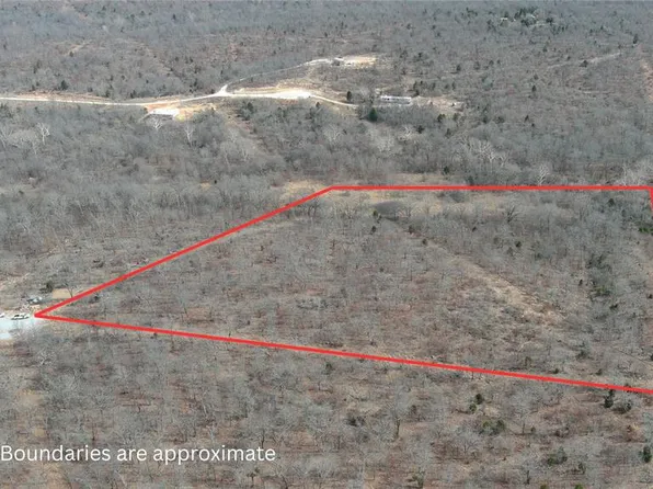 36200 Ew 1190 Rd, Seminole, OK 74868