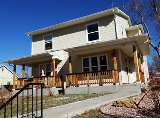 34 S Hazel Ct, Denver, CO 80219