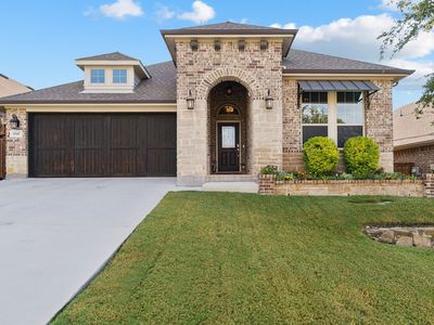 5545 Annie Creek Rd, Fort Worth, TX, 76126
