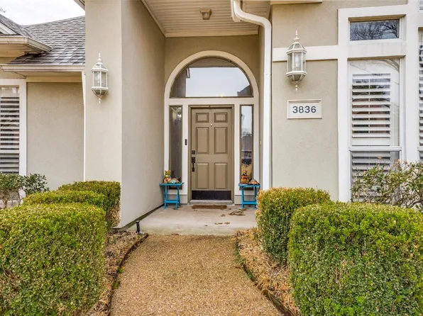 3836 Granbury Dr, Dallas, TX 75287