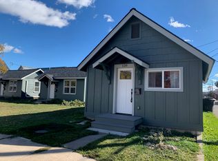 128 W Washington St, Kalispell, MT 59901