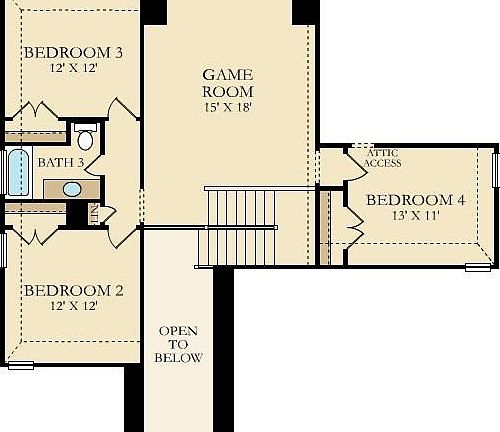 3rd image of this home