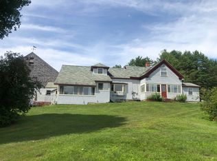 40 Pulsifer Rd, Peru, ME 04290