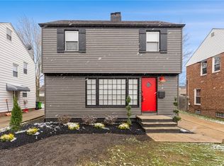 4210 Harwood Rd, South Euclid, OH