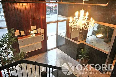 Rented by Oxford Property Group