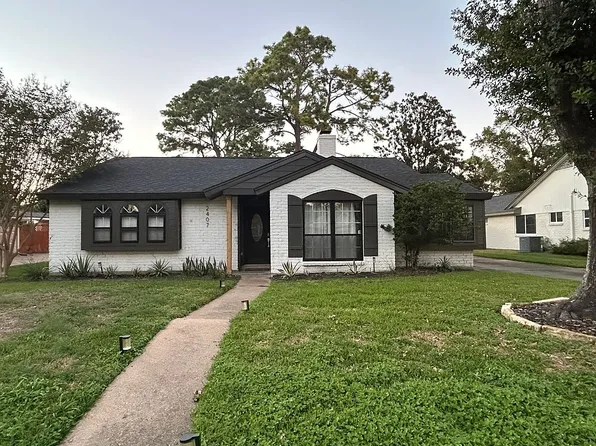 2407 Eaglerock Dr, Houston, TX 77080