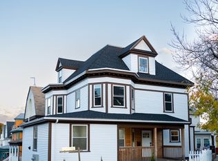 438 Talbot Ave, Dorchester, MA 02124