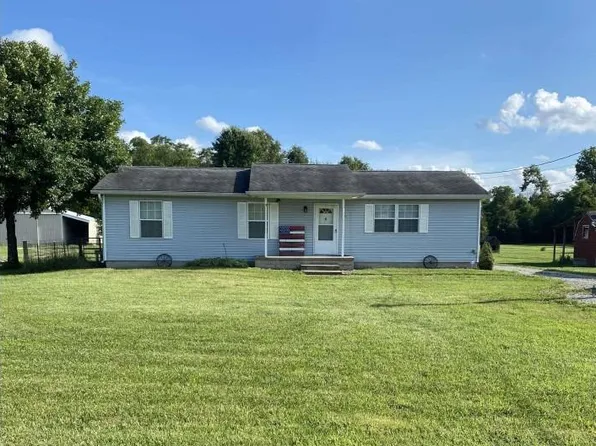 1476 Maple Grove Rd, Williamsburg, OH 45176