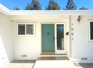 1081 W Washington Ave, Sunnyvale, CA 94086