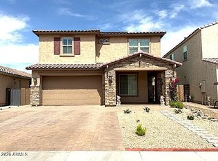 9590 W Robin Ln, Peoria, AZ 85383