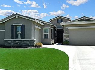 3393 N Discovery Way, Hanford, CA 93230