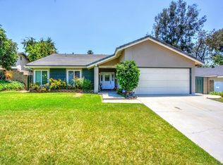 19428 Avenida Del Campo, Walnut, CA 91789