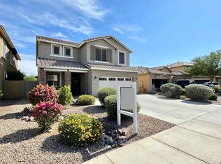 5541 S Joshua Tree Ln, Gilbert, AZ 85298