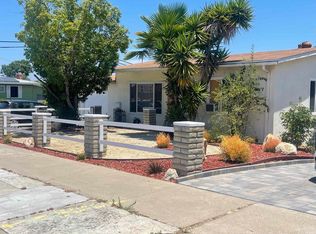 547 El Monte Rd, El Cajon, CA 92020