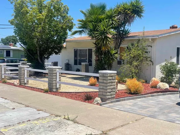 547 El Monte Rd, El Cajon, CA 92020