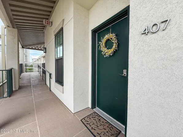 1661 RIVERSIDE Avenue #407, Jacksonville, FL 32204
