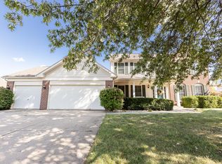 1224 Ruppel Ln, O'Fallon, IL 62269
