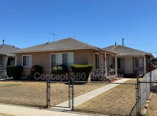 406 E 135th St, Los Angeles, CA 90061