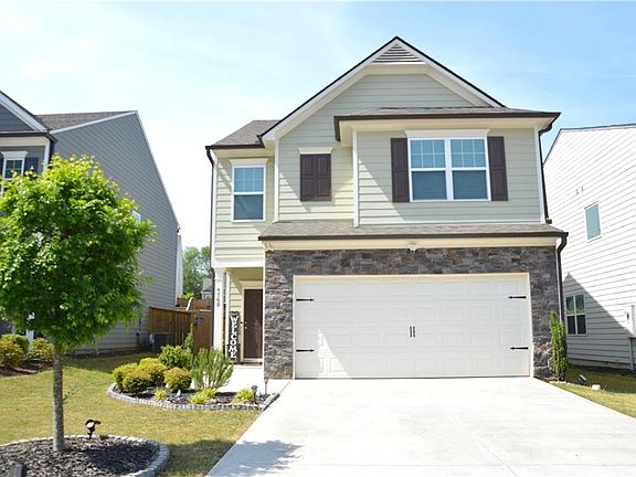 2nd image of 4768 Ridge Valley Dr