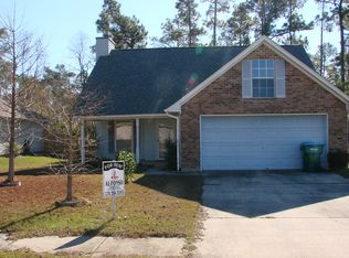 1915 Brookdale St, Biloxi, MS 39532