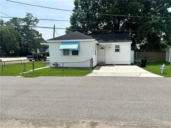 106 Elodie Ave, Harahan, LA 70123