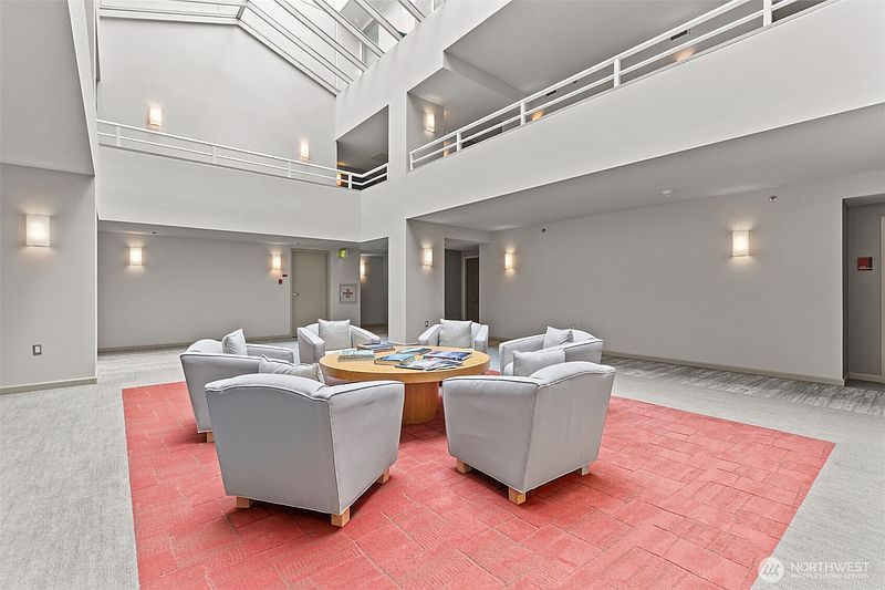 3rd image of 2600 2nd Avenue #504