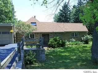 4188 Griffin Rd, Syracuse, NY 13215