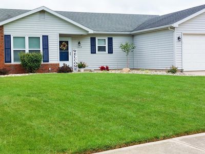 1409 Fairview Run, Kendallville, IN, 46755