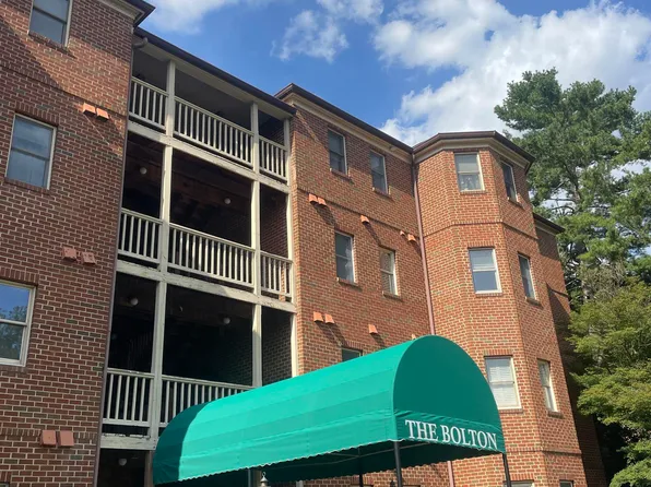 1325 Branchlands Dr APT C, Charlottesville, VA 22901