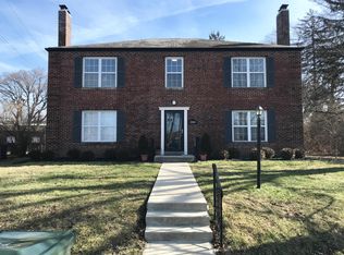 1064 Euclaire Ave #D, Columbus, OH 43209