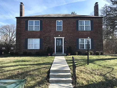 1064 Euclaire Ave #D Photo 1