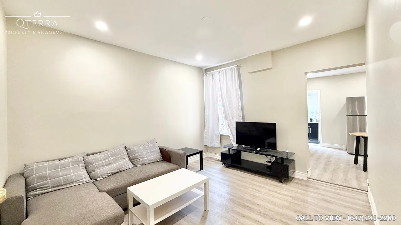 1 bed, 600 sqft, $1,950 — Photo 1