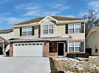 8912 Ristau Ct, Antioch, TN 37013