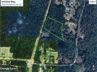 0 Highway 45, Chunchula, AL 36521