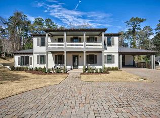 706 N Forest Dr, Tallahassee, FL 32303