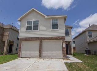 18546 Rock Flats Ravine Dr, Katy, TX 77449