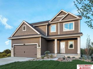 9402 S 178th St, Omaha, NE 68136