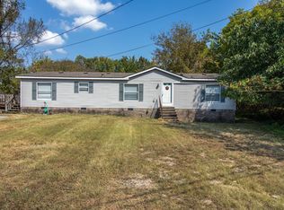 320 Will Murphey Rd, Lewisburg, TN 37091