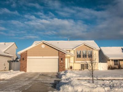 2582 N Partridge Loop, Post Falls, ID, 83854