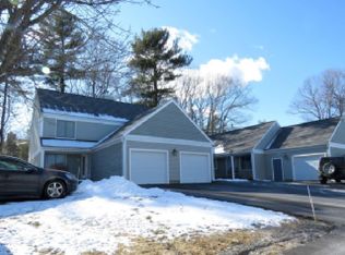 36 Stone Ridge Rd, Franklin, MA 02038