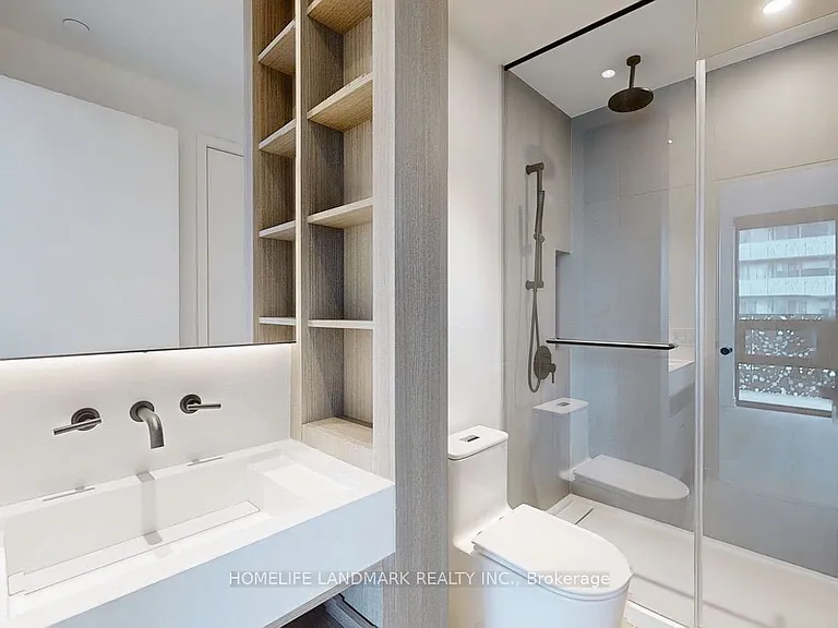 55 Charles St E #3410 — Photo 8