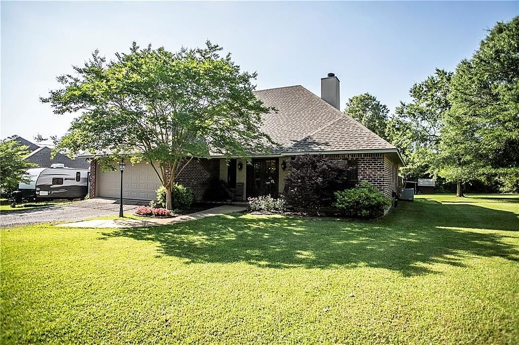 248 Grays Creek Rd, Dry Prong, LA 71423 Zillow