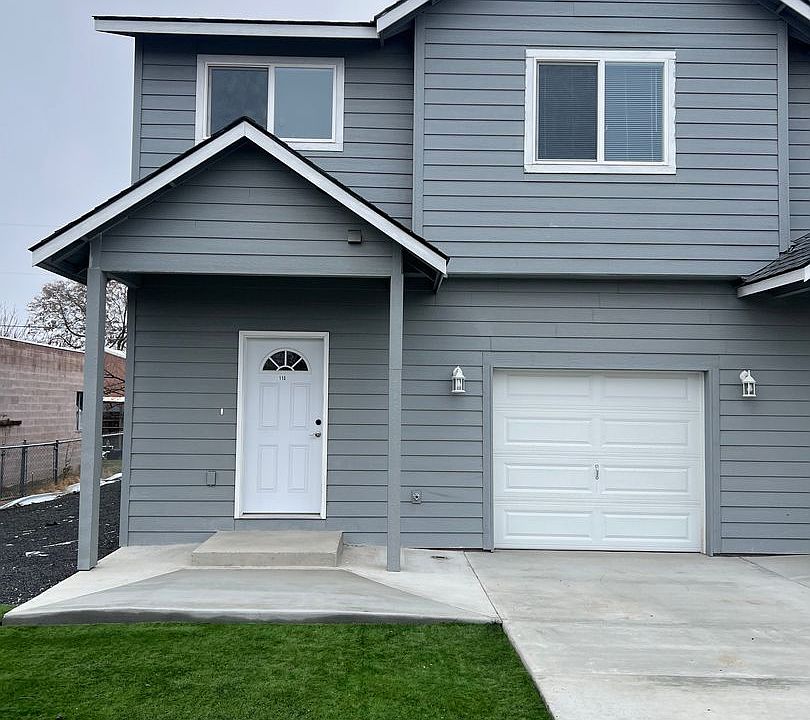 1st image of 1913 S Rainier Pl #110