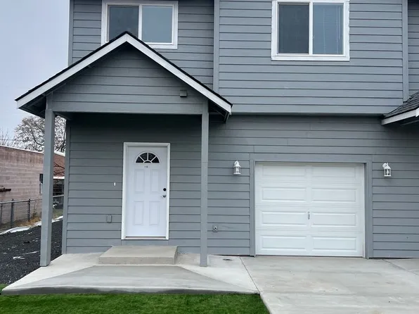 1913 S. Rainier Pl*, 1913 S Rainier Pl #110, Kennewick, WA 99337