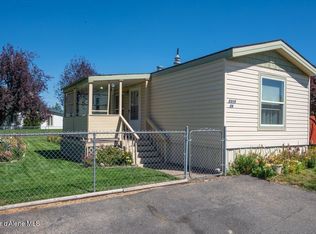 2315 W Lady Anne Way, Post Falls, ID 83854