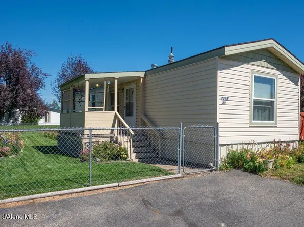 2315 W Lady Anne Way, Post Falls, ID 83854