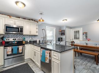 30 Corriveau Way, Belmont, NH 03220