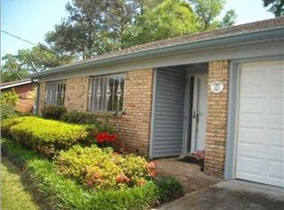 151 S Mauvilla Dr, Chickasaw, AL 36611