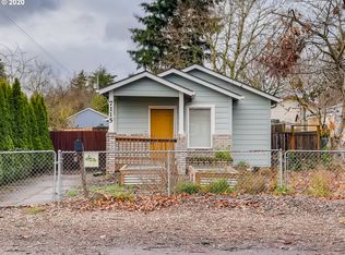 7115 SE 71st Ave, Portland, OR 97206